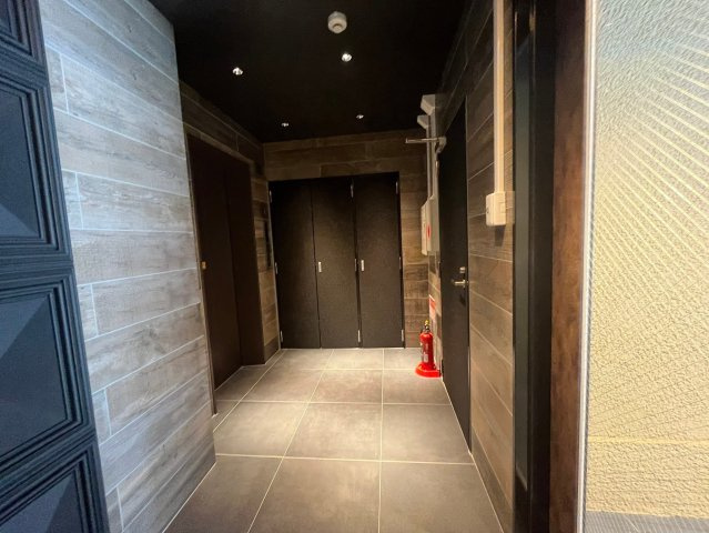 プロスパーコート新深江のその他共用部分