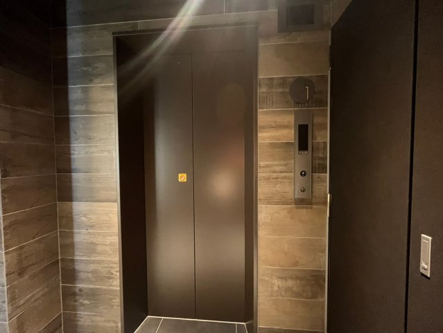 プロスパーコート新深江のその他共用部分