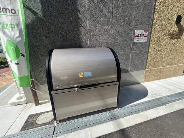 プロスパーコート新深江のその他共用部分