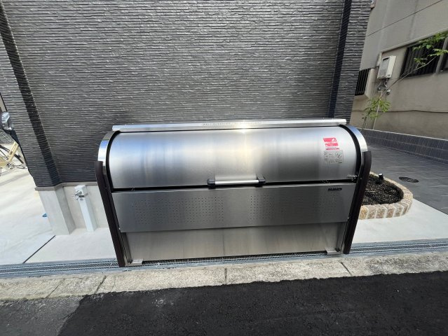 ルミエール今里のその他共用部分