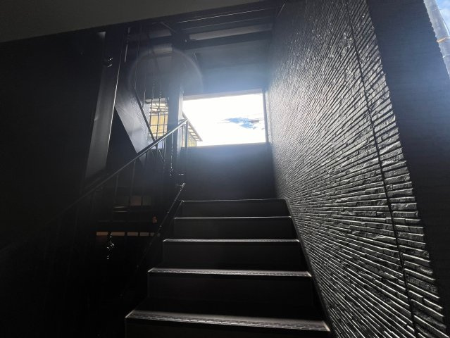 ルミエール今里のその他共用部分