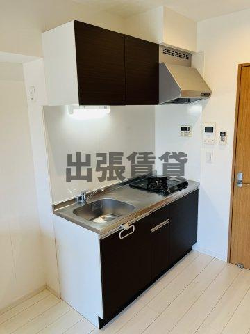 仲介手数料0円！オリス丸の内のキッチン