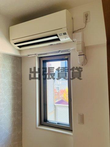 仲介手数料0円！オリス丸の内の設備