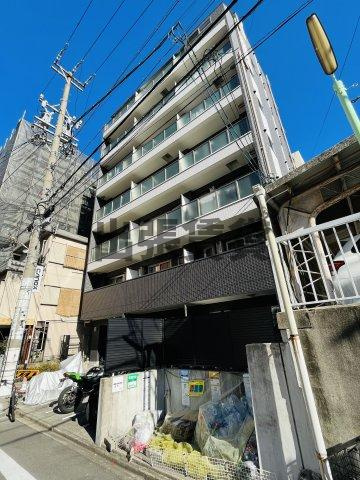 仲介手数料0円！オリス丸の内の外観