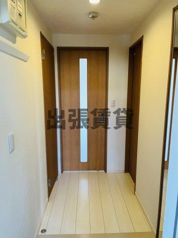 仲介手数料0円！オリス丸の内の内装