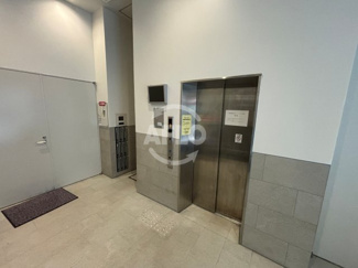 【その他共用部分】 | 大塩アメリカ村ビル　エレベーター