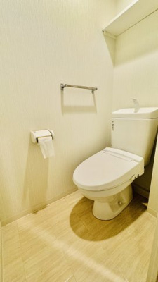 【トイレ】 | イーストヴィラ梅田