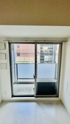 【バルコニー】 | イーストヴィラ梅田