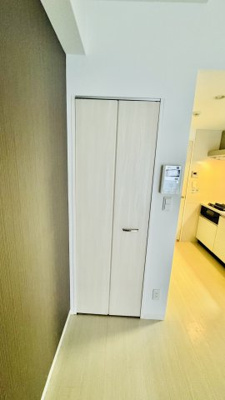 【収納】 | イーストヴィラ梅田