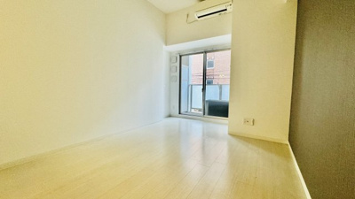 【洋室】 | イーストヴィラ梅田