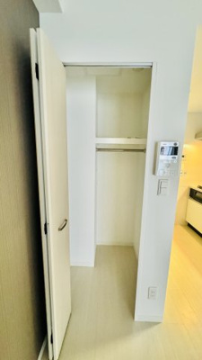 【収納】 | イーストヴィラ梅田