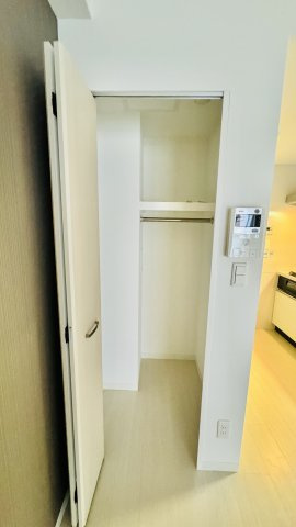 【収納】 | イーストヴィラ梅田