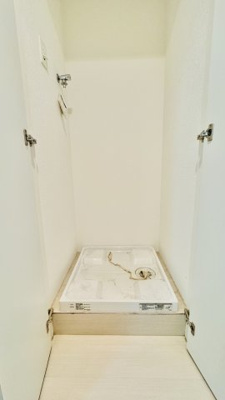 【洗面所】 | イーストヴィラ梅田