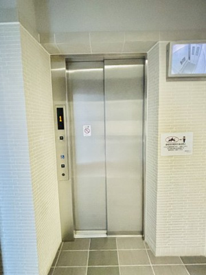 【その他共用部分】 | イーストヴィラ梅田