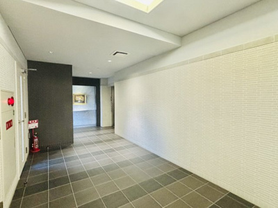 【その他共用部分】 | イーストヴィラ梅田