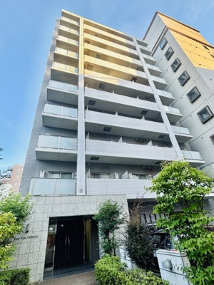 【外観】 | イーストヴィラ梅田