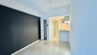 【洋室】 | イーストヴィラ梅田