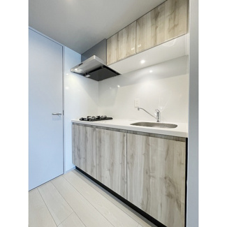 【内装】 | オープンブルーム渋谷本町