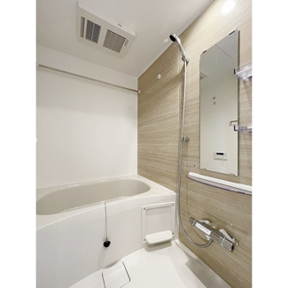 【内装】 | オープンブルーム渋谷本町