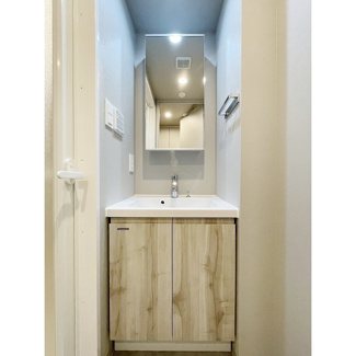 【内装】 | オープンブルーム渋谷本町