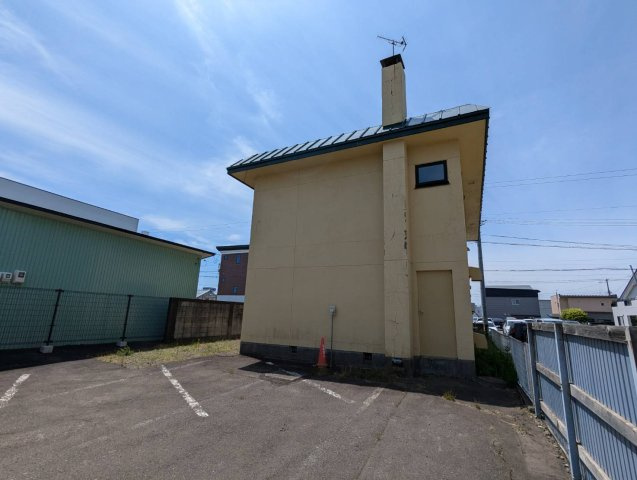  新栄町RC戸建のその他