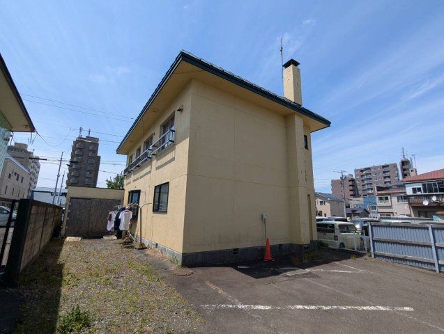  新栄町RC戸建のその他