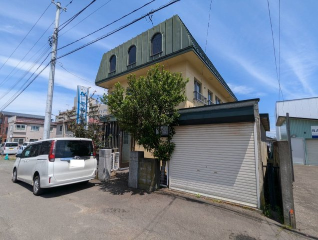  新栄町RC戸建のその他