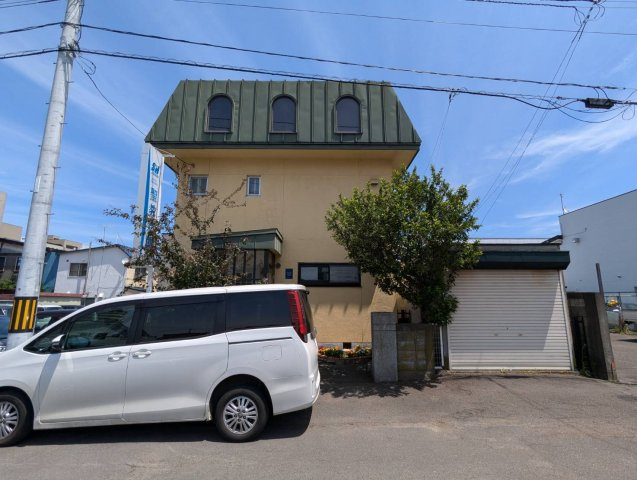  新栄町RC戸建のその他