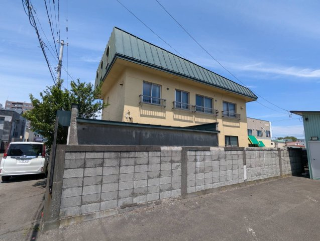 新栄町RC戸建のその他