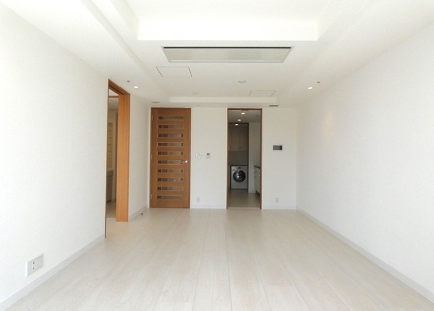 千代田区永田町２丁目の賃貸マンションのその他|リビング