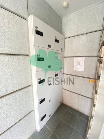 Ms高砂(エムズ高砂)のその他共用部分