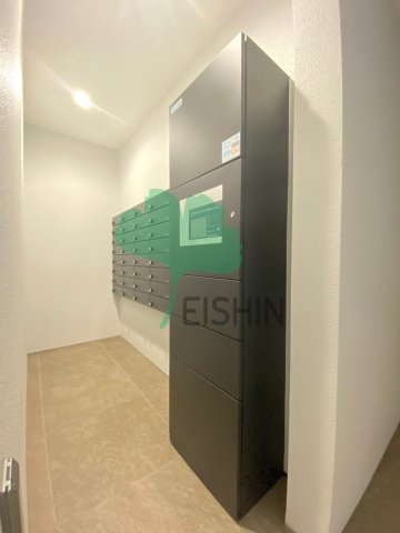 LIBTH県庁前のその他共用部分