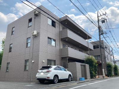 ★ペットと暮らせるマンション（小型犬または猫１匹）★