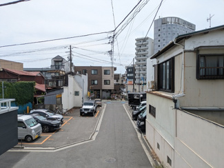 景色