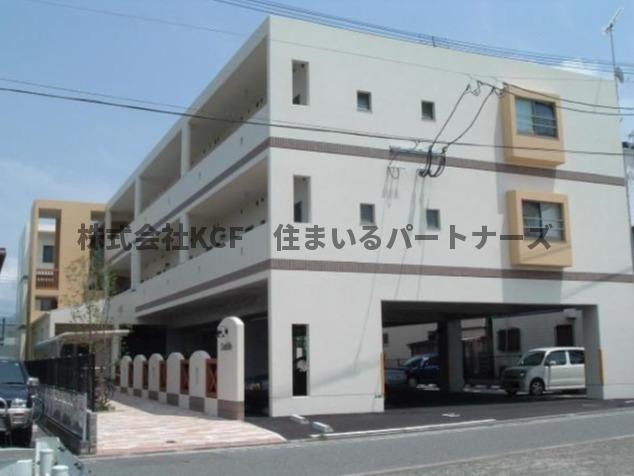 カドルの外観|外観です