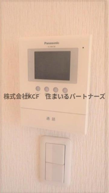 Mayfair（メイフェア）のセキュリティ
