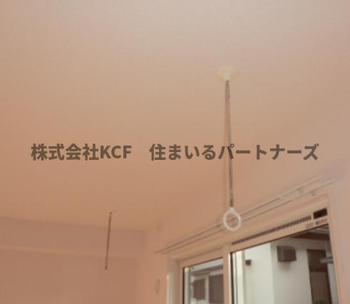 ウィズテリア B棟の設備