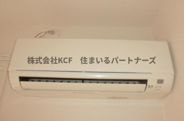 ウィズテリア B棟の設備