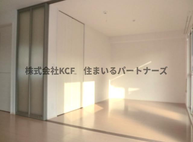 ウィズテリア B棟の内装|内装も気になるポイント