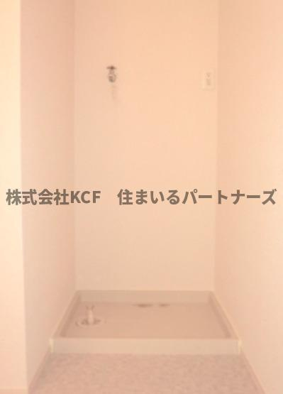 ウィズテリア B棟の設備