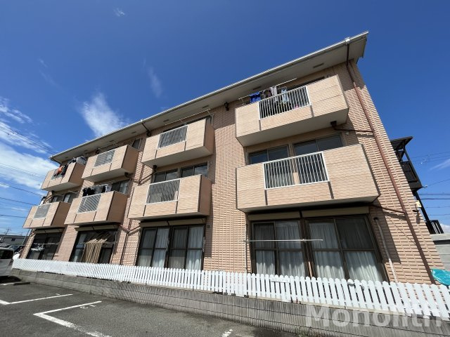 メゾンドールユキ