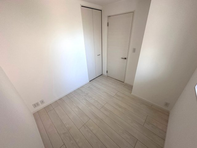 【洋室】 | メゾン坂門ヶ原