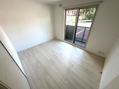 【洋室】 | メゾン坂門ヶ原