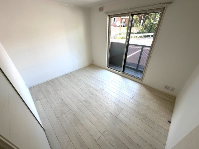 【洋室】 | メゾン坂門ヶ原