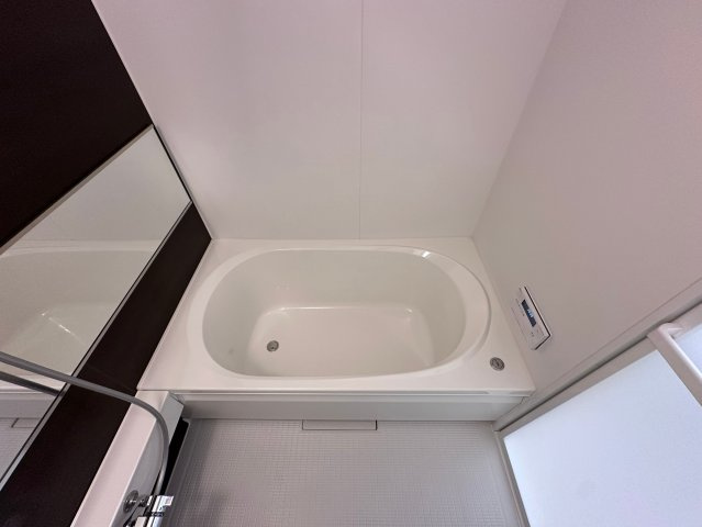 【浴室】 | メゾン坂門ヶ原