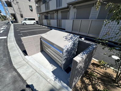 【その他共用部分】 | メゾン坂門ヶ原