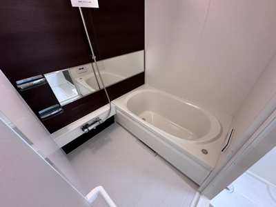 【浴室】 | メゾン坂門ヶ原