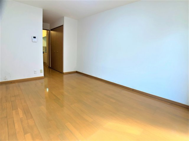 ノビリティマルユウの居間・リビング