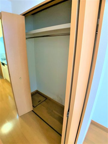 ノビリティマルユウの収納