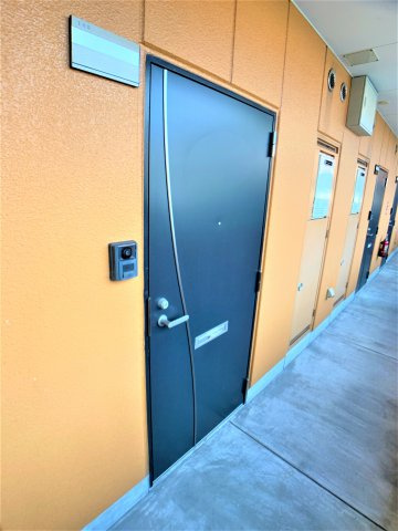 ノビリティマルユウのその他共用部分